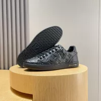 Cheap Louis Vuitton Casual Shoes For Men #1273883 Replica Wholesale [$100.00 USD] [ITEM#1273883] on Replica Louis Vuitton Casual Shoes