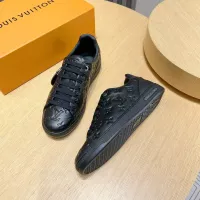 Cheap Louis Vuitton Casual Shoes For Men #1273883 Replica Wholesale [$100.00 USD] [ITEM#1273883] on Replica Louis Vuitton Casual Shoes