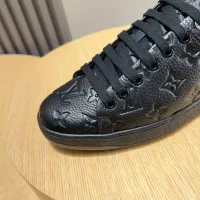 Cheap Louis Vuitton Casual Shoes For Men #1273883 Replica Wholesale [$100.00 USD] [ITEM#1273883] on Replica Louis Vuitton Casual Shoes