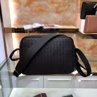 Cheap Bottega Veneta AAA Man Messenger Bags #1273885 Replica Wholesale [$160.00 USD] [ITEM#1273885] on Replica Bottega Veneta AAA Man Messenger Bags