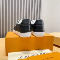 Cheap Louis Vuitton Casual Shoes For Men #1273886 Replica Wholesale [$100.00 USD] [ITEM#1273886] on Replica Louis Vuitton Casual Shoes