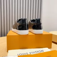 Cheap Louis Vuitton Casual Shoes For Men #1273887 Replica Wholesale [$96.00 USD] [ITEM#1273887] on Replica Louis Vuitton Casual Shoes