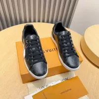 Cheap Louis Vuitton Casual Shoes For Men #1273889 Replica Wholesale [$96.00 USD] [ITEM#1273889] on Replica Louis Vuitton Casual Shoes