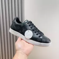 Cheap Louis Vuitton Casual Shoes For Men #1273889 Replica Wholesale [$96.00 USD] [ITEM#1273889] on Replica Louis Vuitton Casual Shoes