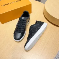 Cheap Louis Vuitton Casual Shoes For Men #1273889 Replica Wholesale [$96.00 USD] [ITEM#1273889] on Replica Louis Vuitton Casual Shoes