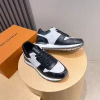 Cheap Louis Vuitton Casual Shoes For Men #1273894 Replica Wholesale [$105.00 USD] [ITEM#1273894] on Replica Louis Vuitton Casual Shoes