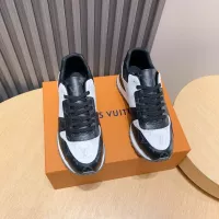 Cheap Louis Vuitton Casual Shoes For Men #1273894 Replica Wholesale [$105.00 USD] [ITEM#1273894] on Replica Louis Vuitton Casual Shoes