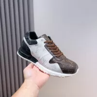 Cheap Louis Vuitton Casual Shoes For Men #1273895 Replica Wholesale [$105.00 USD] [ITEM#1273895] on Replica Louis Vuitton Casual Shoes