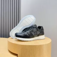 Cheap Louis Vuitton Casual Shoes For Men #1273899 Replica Wholesale [$108.00 USD] [ITEM#1273899] on Replica Louis Vuitton Casual Shoes