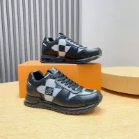 Cheap Louis Vuitton Casual Shoes For Men #1273900 Replica Wholesale [$108.00 USD] [ITEM#1273900] on Replica Louis Vuitton Casual Shoes