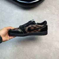 Cheap Louis Vuitton Casual Shoes For Men #1273902 Replica Wholesale [$98.00 USD] [ITEM#1273902] on Replica Louis Vuitton Casual Shoes