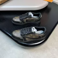 Cheap Louis Vuitton Casual Shoes For Men #1273904 Replica Wholesale [$98.00 USD] [ITEM#1273904] on Replica Louis Vuitton Casual Shoes