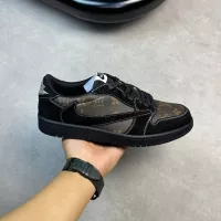 Cheap Louis Vuitton Casual Shoes For Men #1273904 Replica Wholesale [$98.00 USD] [ITEM#1273904] on Replica Louis Vuitton Casual Shoes