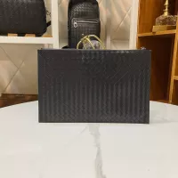 Cheap Bottega Veneta AAA Man Wallets #1273923 Replica Wholesale [$122.00 USD] [ITEM#1273923] on Replica Bottega Veneta AAA Man Wallets