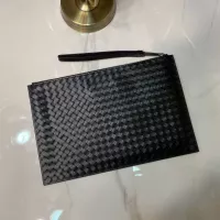 Cheap Bottega Veneta AAA Man Wallets #1273923 Replica Wholesale [$122.00 USD] [ITEM#1273923] on Replica Bottega Veneta AAA Man Wallets