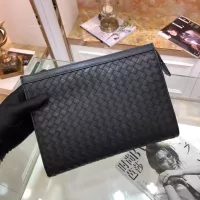 Cheap Bottega Veneta AAA Man Wallets #1273940 Replica Wholesale [$108.00 USD] [ITEM#1273940] on Replica Bottega Veneta AAA Man Wallets