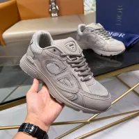 Cheap Christian Dior Casual Shoes For Men #1273946 Replica Wholesale [$80.00 USD] [ITEM#1273946] on Replica Christian Dior Casual Shoes