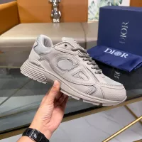 Cheap Christian Dior Casual Shoes For Men #1273946 Replica Wholesale [$80.00 USD] [ITEM#1273946] on Replica Christian Dior Casual Shoes