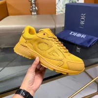 Cheap Christian Dior Casual Shoes For Men #1273947 Replica Wholesale [$80.00 USD] [ITEM#1273947] on Replica Christian Dior Casual Shoes