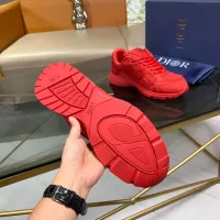 Cheap Christian Dior Casual Shoes For Men #1273948 Replica Wholesale [$80.00 USD] [ITEM#1273948] on Replica Christian Dior Casual Shoes