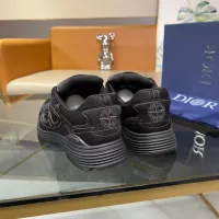 Cheap Christian Dior Casual Shoes For Men #1273951 Replica Wholesale [$80.00 USD] [ITEM#1273951] on Replica Christian Dior Casual Shoes