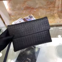 Bottega Veneta AAA Man Wallets #1273952