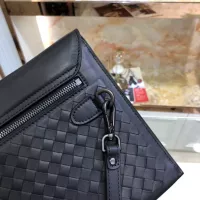 Cheap Bottega Veneta AAA Man Wallets #1273954 Replica Wholesale [$122.00 USD] [ITEM#1273954] on Replica Bottega Veneta AAA Man Wallets