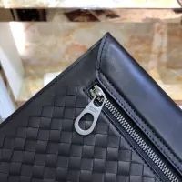 Cheap Bottega Veneta AAA Man Wallets #1273954 Replica Wholesale [$122.00 USD] [ITEM#1273954] on Replica Bottega Veneta AAA Man Wallets