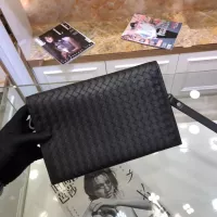 Cheap Bottega Veneta AAA Man Wallets #1273957 Replica Wholesale [$125.00 USD] [ITEM#1273957] on Replica Bottega Veneta AAA Man Wallets