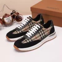 Cheap Burberry Casual Shoes For Men #1273959 Replica Wholesale [$72.00 USD] [ITEM#1273959] on Replica Burberry Casual Shoes