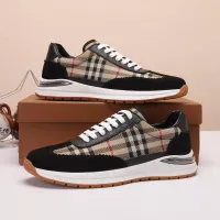 Cheap Burberry Casual Shoes For Men #1273959 Replica Wholesale [$72.00 USD] [ITEM#1273959] on Replica Burberry Casual Shoes