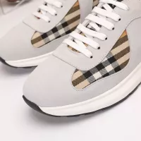 Cheap Burberry Casual Shoes For Men #1273962 Replica Wholesale [$72.00 USD] [ITEM#1273962] on Replica Burberry Casual Shoes