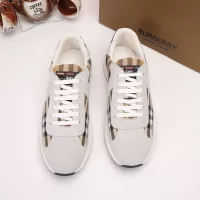 Cheap Burberry Casual Shoes For Men #1273962 Replica Wholesale [$72.00 USD] [ITEM#1273962] on Replica Burberry Casual Shoes