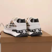 Cheap Burberry Casual Shoes For Men #1273962 Replica Wholesale [$72.00 USD] [ITEM#1273962] on Replica Burberry Casual Shoes