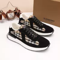 Cheap Burberry Casual Shoes For Men #1273964 Replica Wholesale [$72.00 USD] [ITEM#1273964] on Replica Burberry Casual Shoes