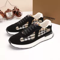 Cheap Burberry Casual Shoes For Men #1273964 Replica Wholesale [$72.00 USD] [ITEM#1273964] on Replica Burberry Casual Shoes