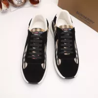 Cheap Burberry Casual Shoes For Men #1273964 Replica Wholesale [$72.00 USD] [ITEM#1273964] on Replica Burberry Casual Shoes