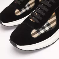 Cheap Burberry Casual Shoes For Men #1273964 Replica Wholesale [$72.00 USD] [ITEM#1273964] on Replica Burberry Casual Shoes