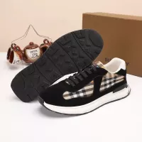 Cheap Burberry Casual Shoes For Men #1273964 Replica Wholesale [$72.00 USD] [ITEM#1273964] on Replica Burberry Casual Shoes