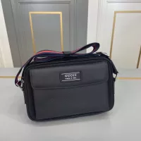 Gucci AAA Man Messenger Bags #1273969