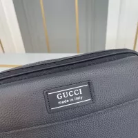 Cheap Gucci AAA Man Messenger Bags #1273969 Replica Wholesale [$102.00 USD] [ITEM#1273969] on Replica Gucci AAA Man Messenger Bags