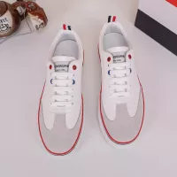 Cheap Thom Browne TB Casual Shoes For Men #1273970 Replica Wholesale [$72.00 USD] [ITEM#1273970] on Replica Thom Browne TB Casual Shoes