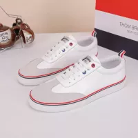 Cheap Thom Browne TB Casual Shoes For Men #1273970 Replica Wholesale [$72.00 USD] [ITEM#1273970] on Replica Thom Browne TB Casual Shoes