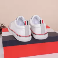 Cheap Thom Browne TB Casual Shoes For Men #1273970 Replica Wholesale [$72.00 USD] [ITEM#1273970] on Replica Thom Browne TB Casual Shoes