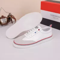 Cheap Thom Browne TB Casual Shoes For Men #1273970 Replica Wholesale [$72.00 USD] [ITEM#1273970] on Replica Thom Browne TB Casual Shoes