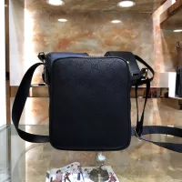 Cheap Gucci AAA Man Messenger Bags #1273972 Replica Wholesale [$132.00 USD] [ITEM#1273972] on Replica Gucci AAA Man Messenger Bags