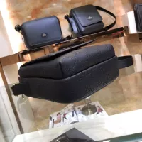 Cheap Gucci AAA Man Messenger Bags #1273972 Replica Wholesale [$132.00 USD] [ITEM#1273972] on Replica Gucci AAA Man Messenger Bags