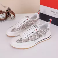 Cheap Thom Browne TB Casual Shoes For Men #1273973 Replica Wholesale [$76.00 USD] [ITEM#1273973] on Replica Thom Browne TB Casual Shoes