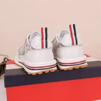 Cheap Thom Browne TB Casual Shoes For Men #1273973 Replica Wholesale [$76.00 USD] [ITEM#1273973] on Replica Thom Browne TB Casual Shoes