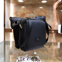 Cheap Gucci AAA Man Messenger Bags #1273974 Replica Wholesale [$130.00 USD] [ITEM#1273974] on Replica Gucci AAA Man Messenger Bags